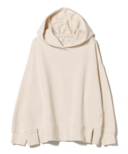BEAMS HEART / 製品染 フーディー
