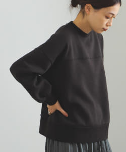 BEAMS HEART / 裏起毛 ビッグスウェット