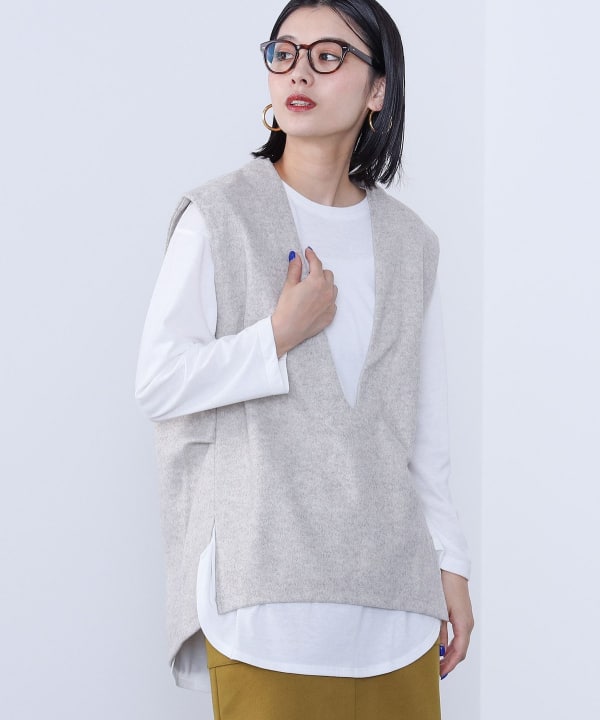 6.2オンスヘビーウェイトロングスリーブTシャツ（ホワイト