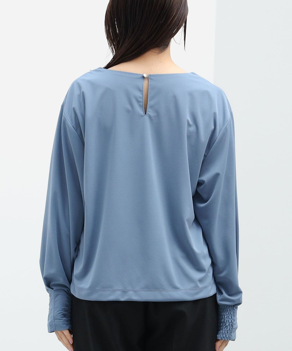 BEAMS HEART BEAMS HEART-like pullover (T-shirts, cut-and-sewn) for 