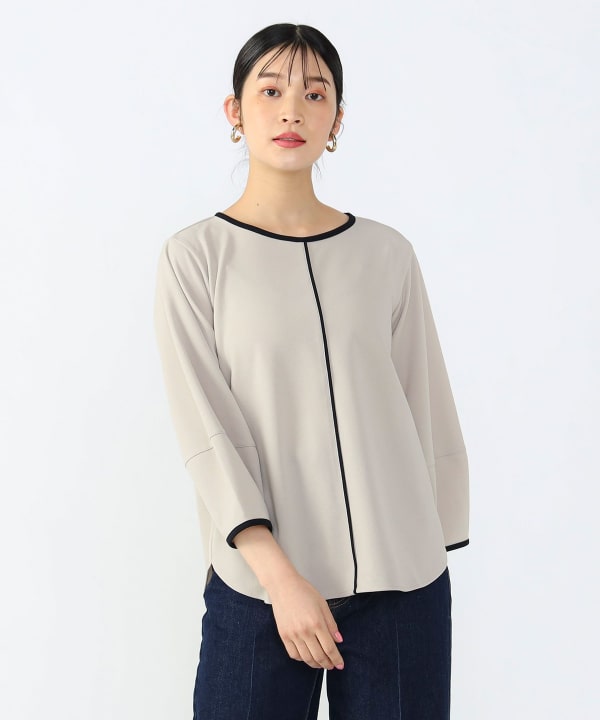 ❤️数時間限定 特別価格❤️新品未使用❤️BEAMS HEART❤️ BEAMS HEART ポロシャツ エンブレム メンズ : ZOZOTOWN Yahoo!店
