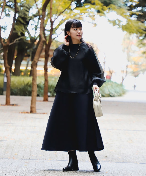 BEAMS HEART ビームスハート マーティンソン生地 47｜BEAMS HEART×Martin Sons＆Co. 2Bダークグレーチェック3ピー