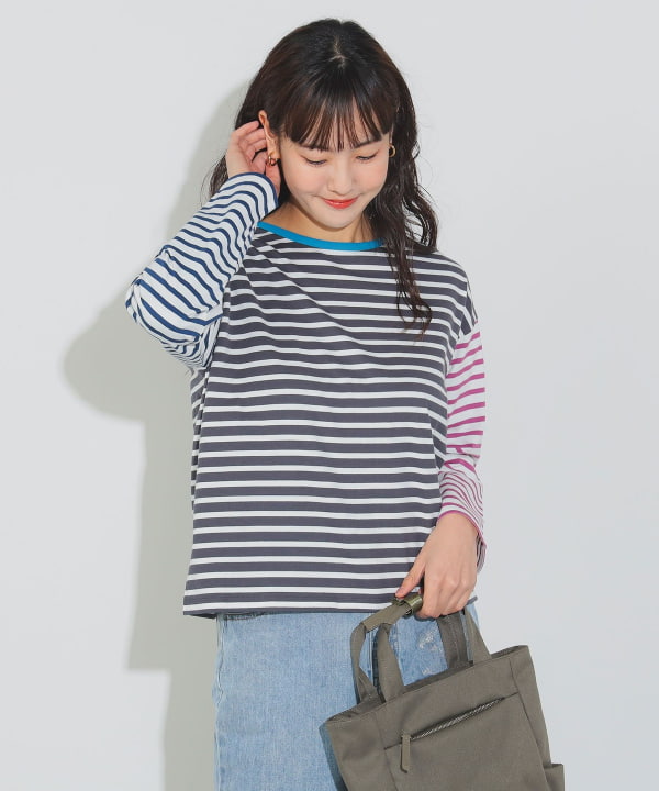 BEAMS BOY｜ビームスボーイ（レディース）のTシャツ/カットソー