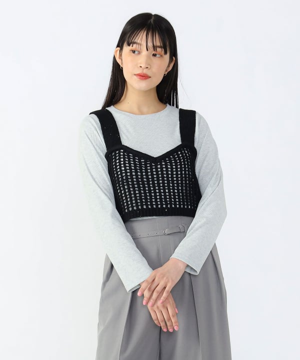 ThreeHeart フラワーガーデン ショーツ5色組 Three Heart