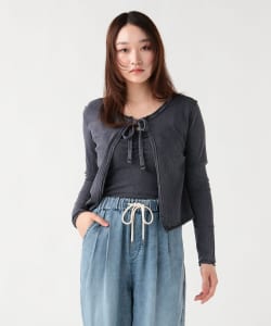 ヴィンテージ風 ツインカットソー（セットアイテム）