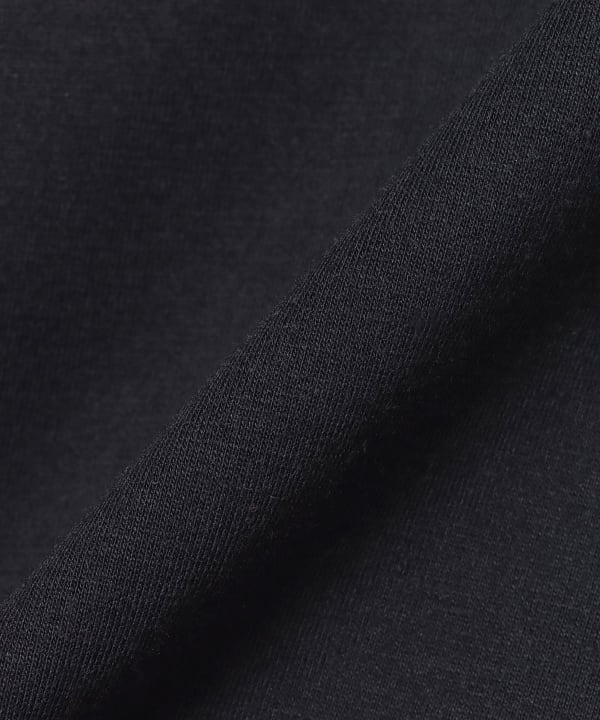 袖 レース プルオーバー