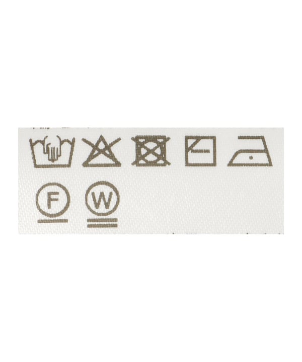 メルトン コンビ 切替 プルオーバー