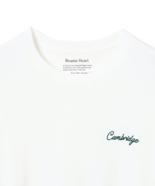 アソート グラフィック ロングTシャツ