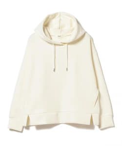 BEAMS HEART / ダンボール パーカ