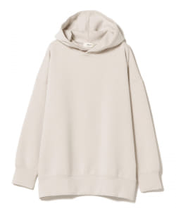 BEAMS HEART / ダンボール フーディー