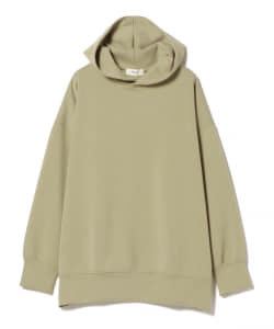 BEAMS HEART / ダンボール フーディー