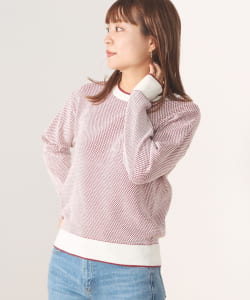 BEAMS HEART / ラーベン編 プルオーバー