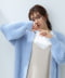 GREYISH BLUE
