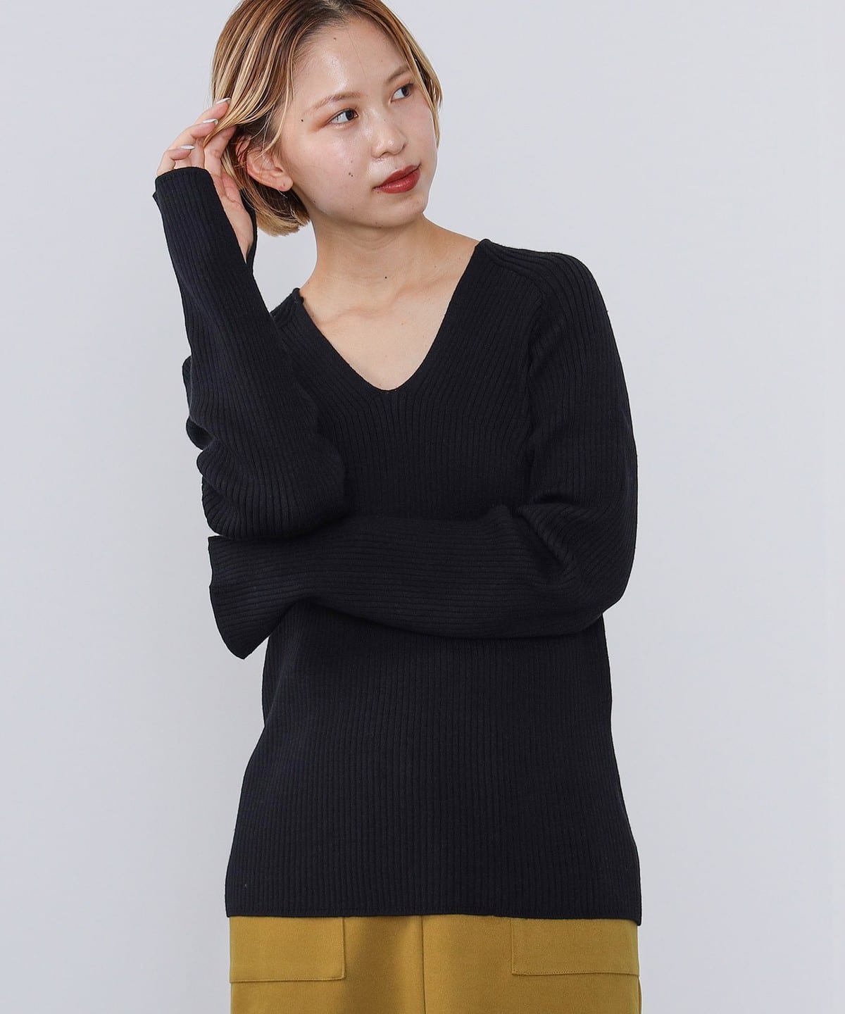 【美品】ビームスハート　スリーピース　ブルー系　光沢あり　2B　M相当 美品】ビームスハート スリーピース ブルー系 光沢あり 2B M相当