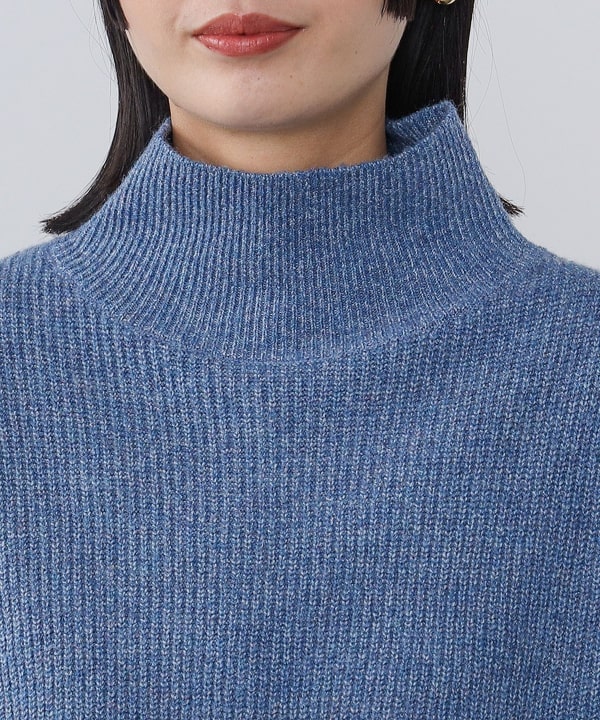 BEAMS HEART（ビームス ハート）【タイムセール】ブークレニット