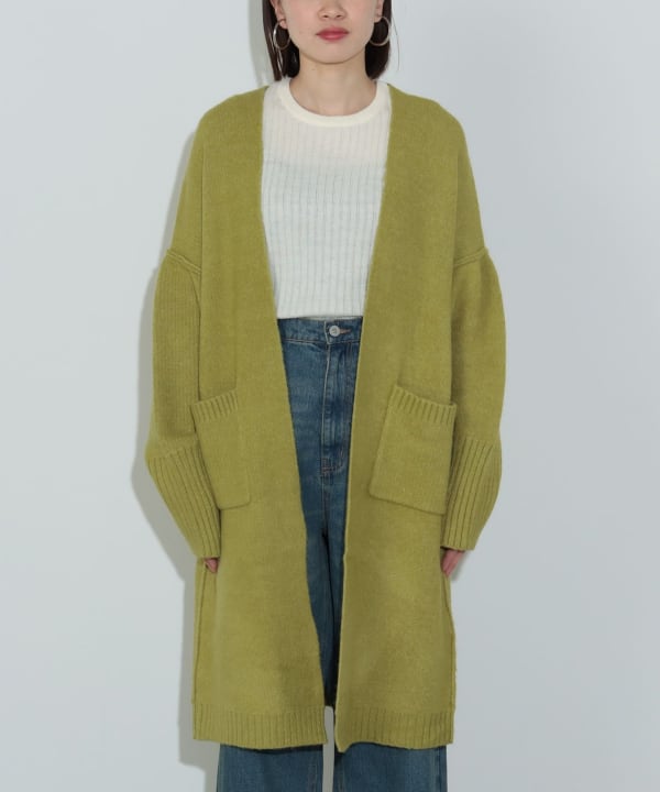 BEAMS LIGHTS（ビームスライツ）の「BEAMS LIGHTS / ラクーン