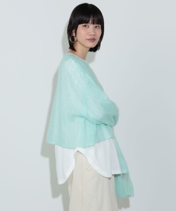 トップヘアピース センターパートカール｜ウィッグのことなら