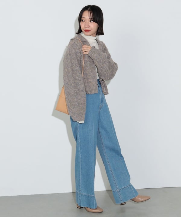 BEAMS GOLF（ビームス ゴルフ）〈MEN〉PURPLE LABEL / エア