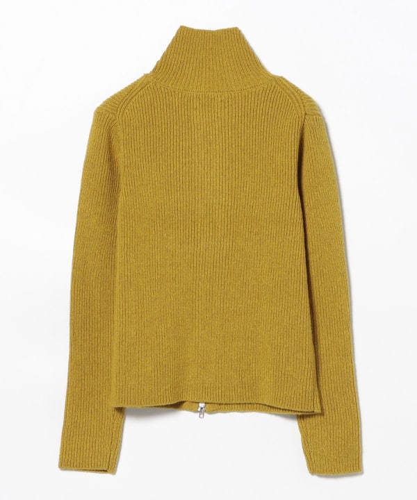 楽天市場】【美品】プラダ PRADA ニット ジャケット