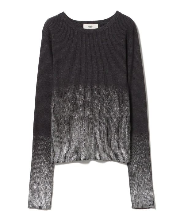 【美品】BEEDEN プリントオーバーフーディー BEEDEN PHOTO PRINT OVER HOODIE