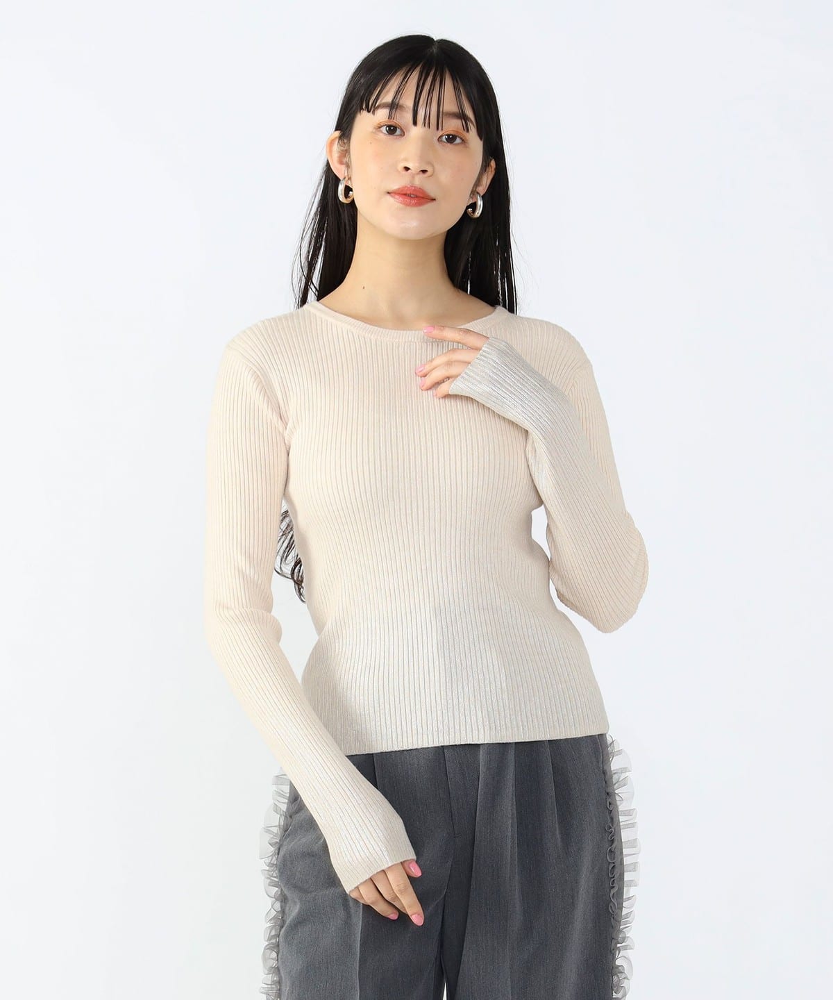 BEAMS HEART(ビームス ハート)【4/24新規値下げ】箔プリント BEAMS HEART(ビームス ハート)【4/24新規値下げ】箔プリント