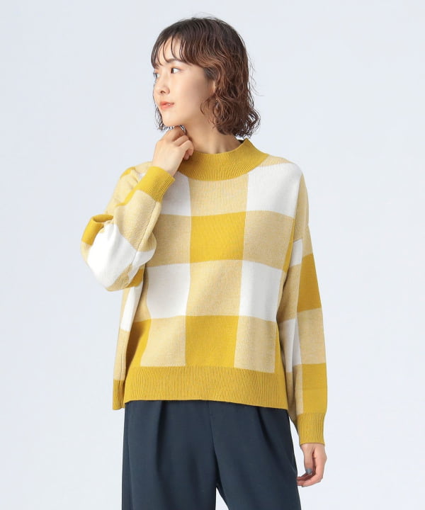 BEAMS HEART（ビームス ハート）【+15%ポイントUP】ジャカード