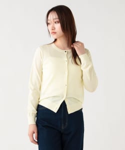 基本款水手開襟衫