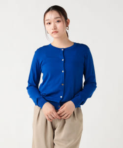 基本款水手開襟衫