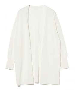 着流し カーディガン