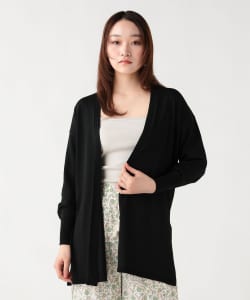 着流し カーディガン