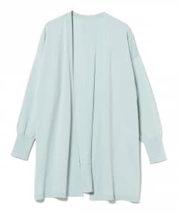 着流し カーディガン