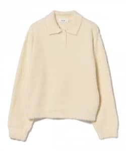 シャギー ポロニット