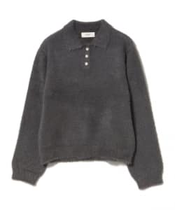 シャギー ポロニット