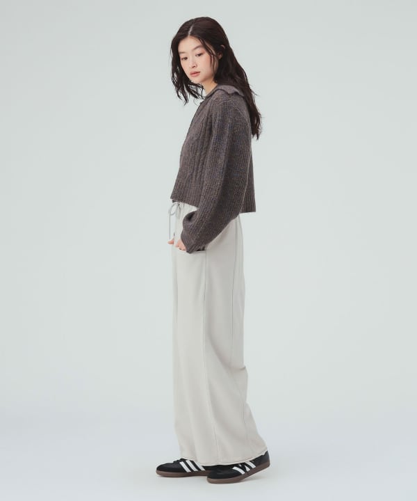 BEAMS HEART（ビームス ハート）【10%OFFクーポン対象】ビッグカラー