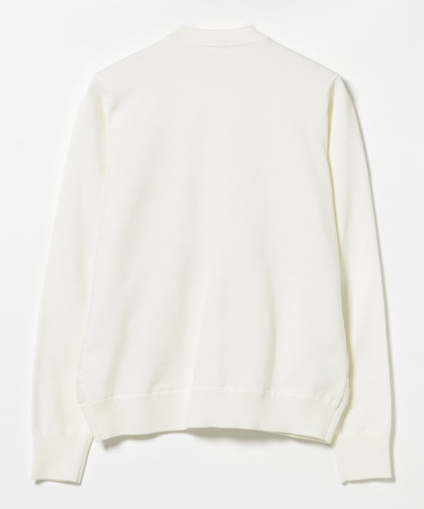 Front Lace Cardigan