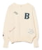 OFF WHITE