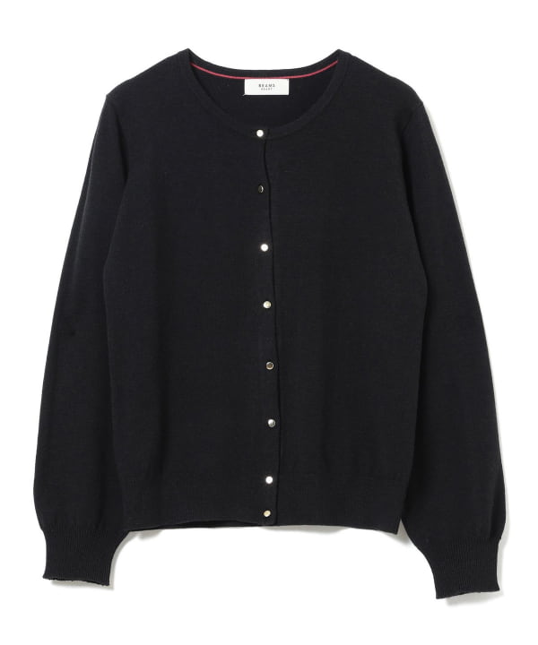 基礎款針織開襟衫
