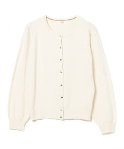 【10%OFFクーポン対象】ベーシック カーディガン