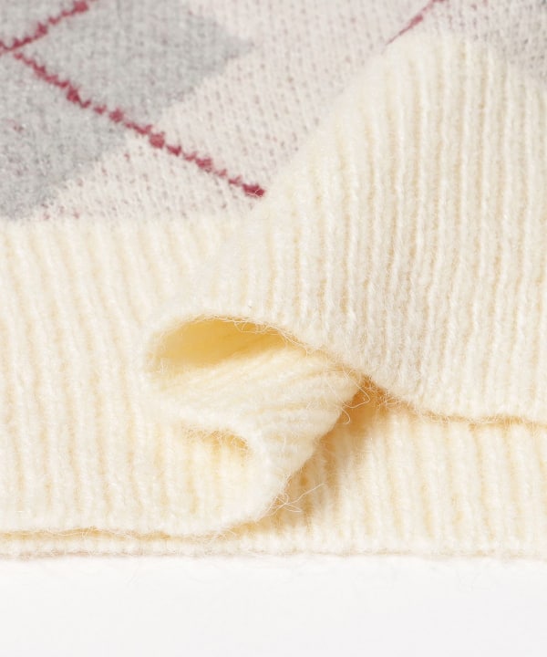 アーガイル ポロニット