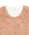 LIGHT ORANGE×OFF