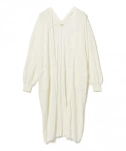 BEAMS HEART / ロングカーディガン