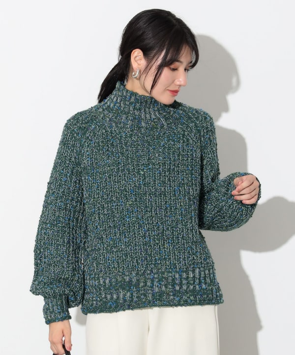 スカラップ | Offen