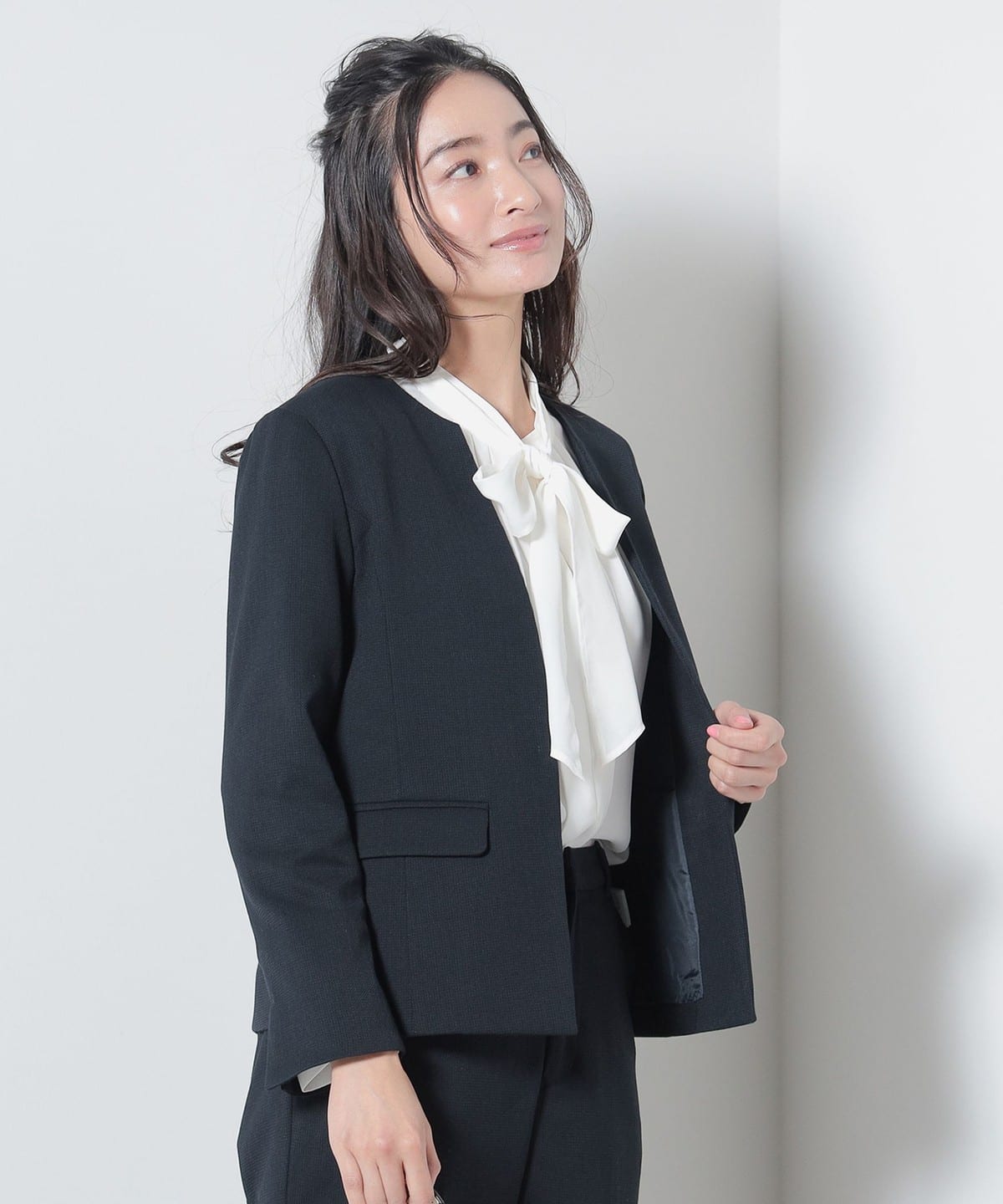 BEAMS - ビームスハート○新品未使用タグ付き♪ラチネカラーレス