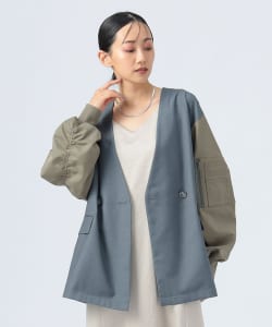 MA-1 ドッキング ジャケット