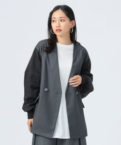 MA-1 ドッキング ジャケット