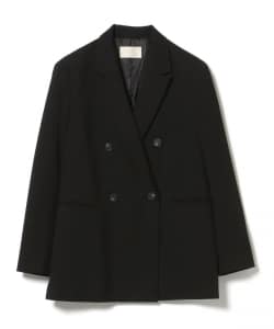 オーバー ジャケット