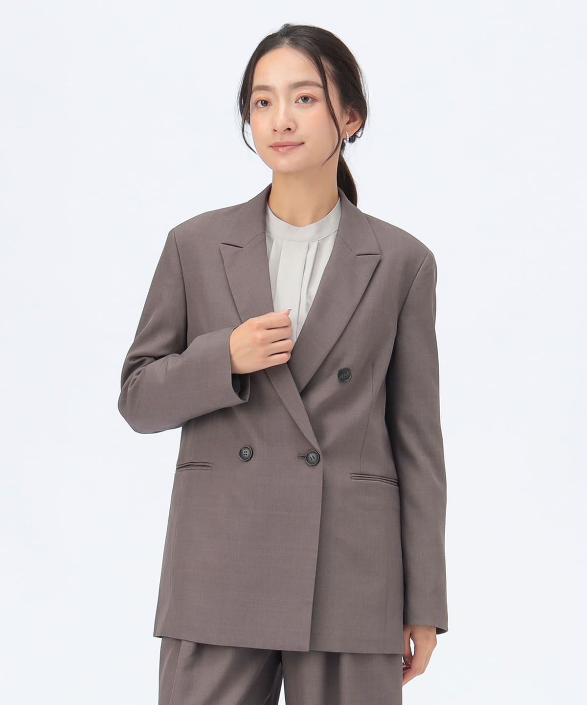 BEAMS HEART（ビームス ハート）オーバー ジャケット