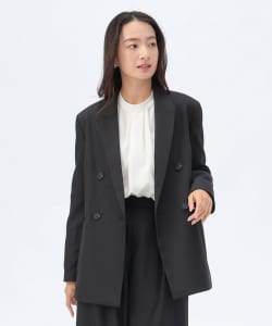 オーバー ジャケット（セットアップ対応）