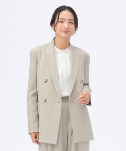 オーバー ジャケット（セットアップ対応）