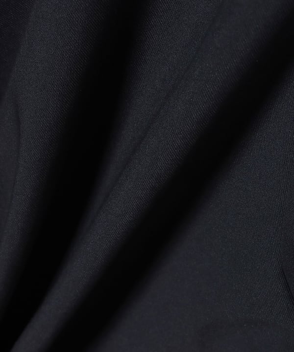 ゴールドボタン ダブル ジャケット
